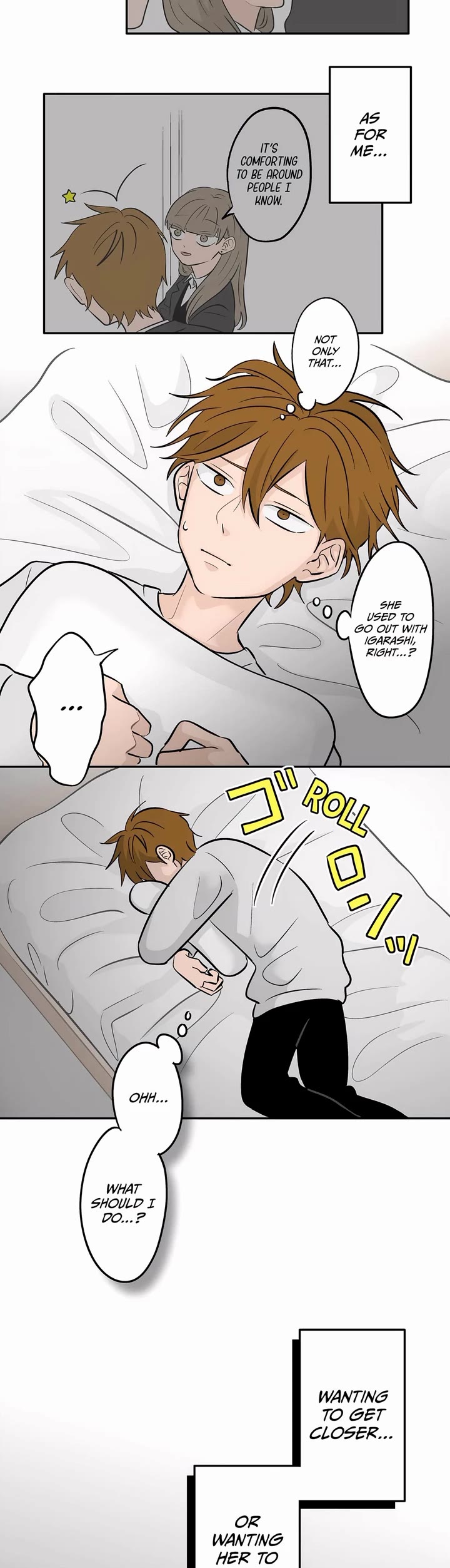 The Ramparts of Ice chapter 50 page 14