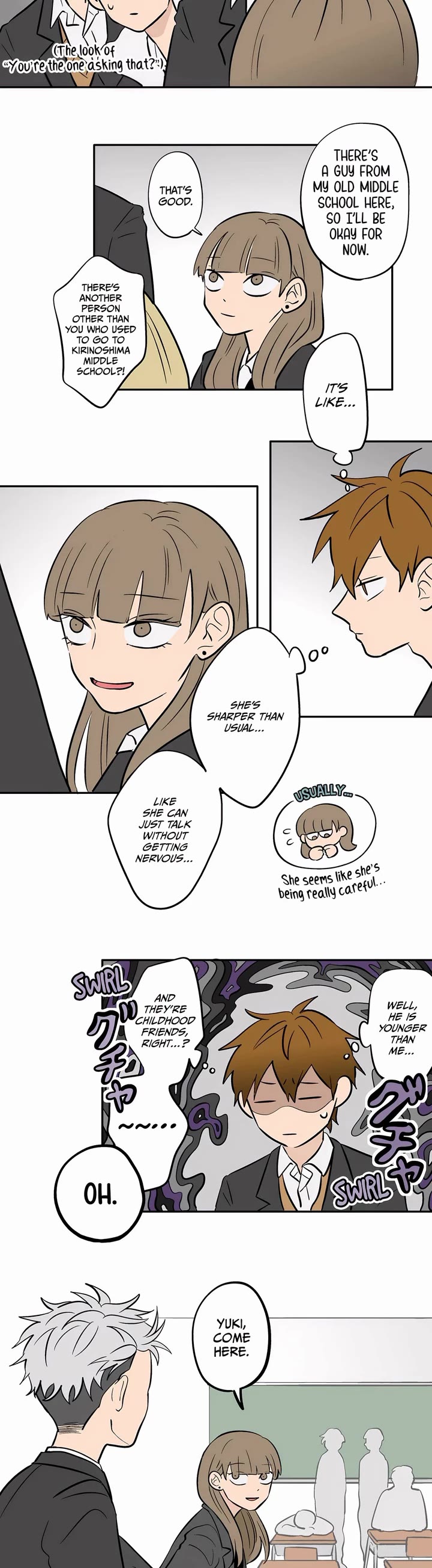 The Ramparts of Ice chapter 50 page 8