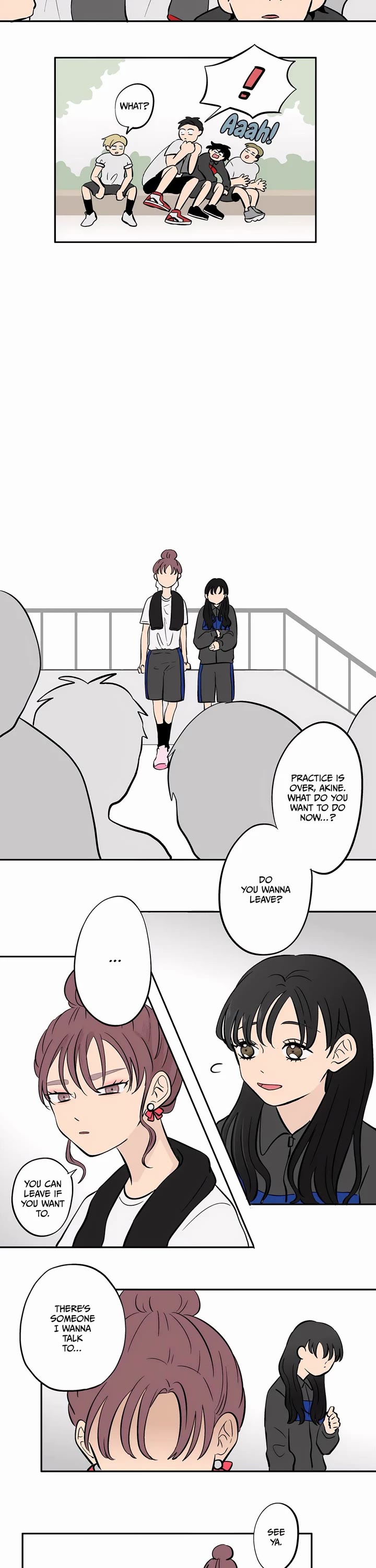 The Ramparts of Ice chapter 51 page 10