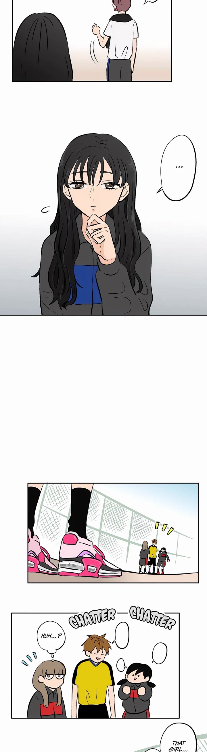 The Ramparts of Ice chapter 51 page 11