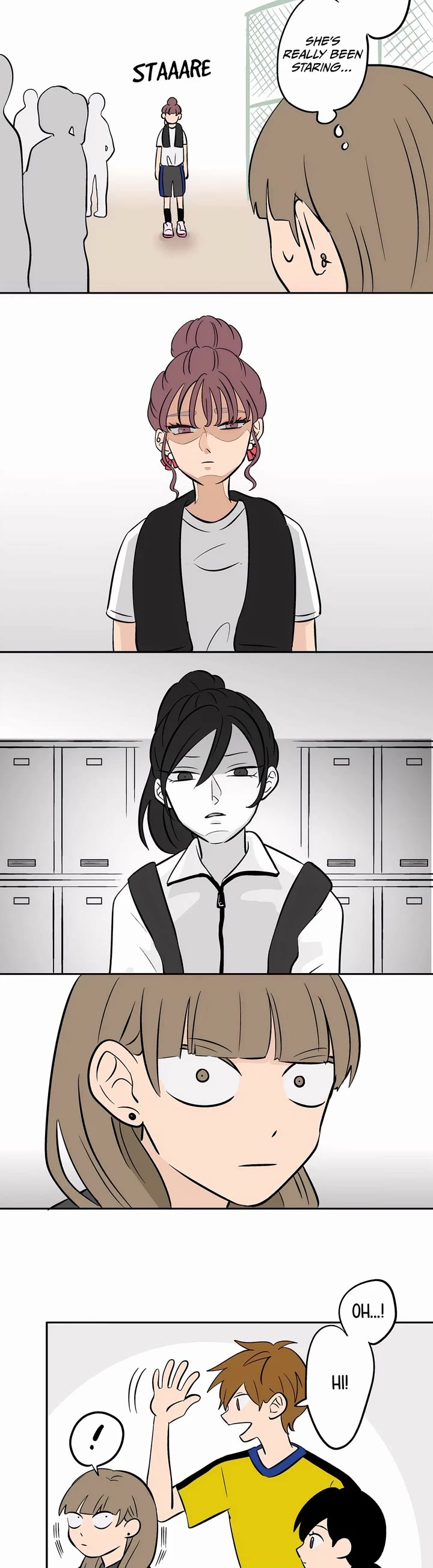 The Ramparts of Ice chapter 51 page 12