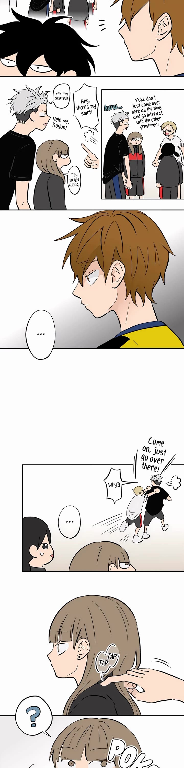 The Ramparts of Ice chapter 51 page 6