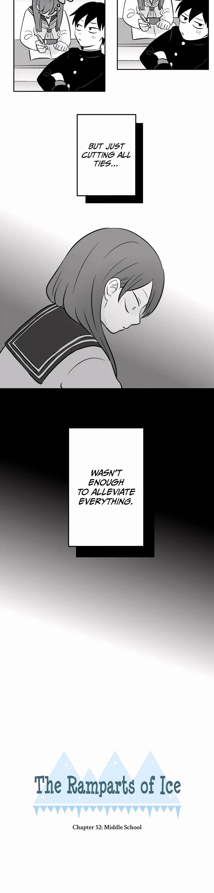 The Ramparts of Ice chapter 52 page 14