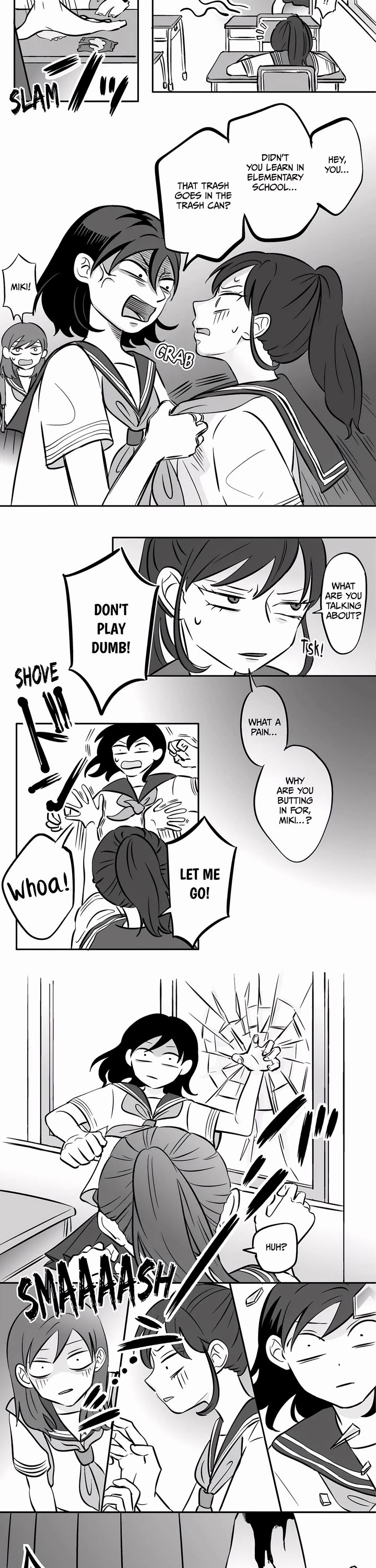 The Ramparts of Ice chapter 52 page 17