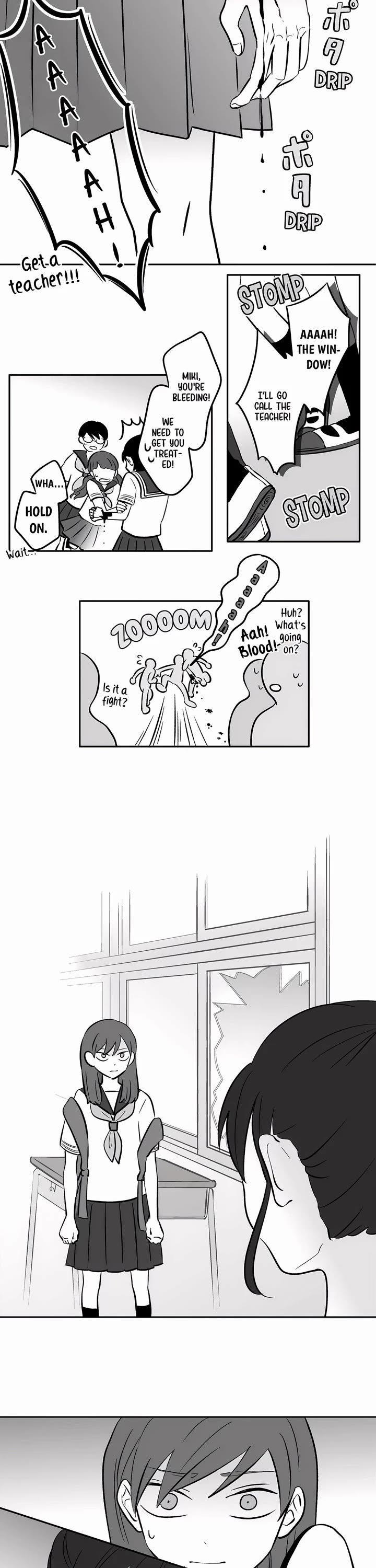 The Ramparts of Ice chapter 52 page 18