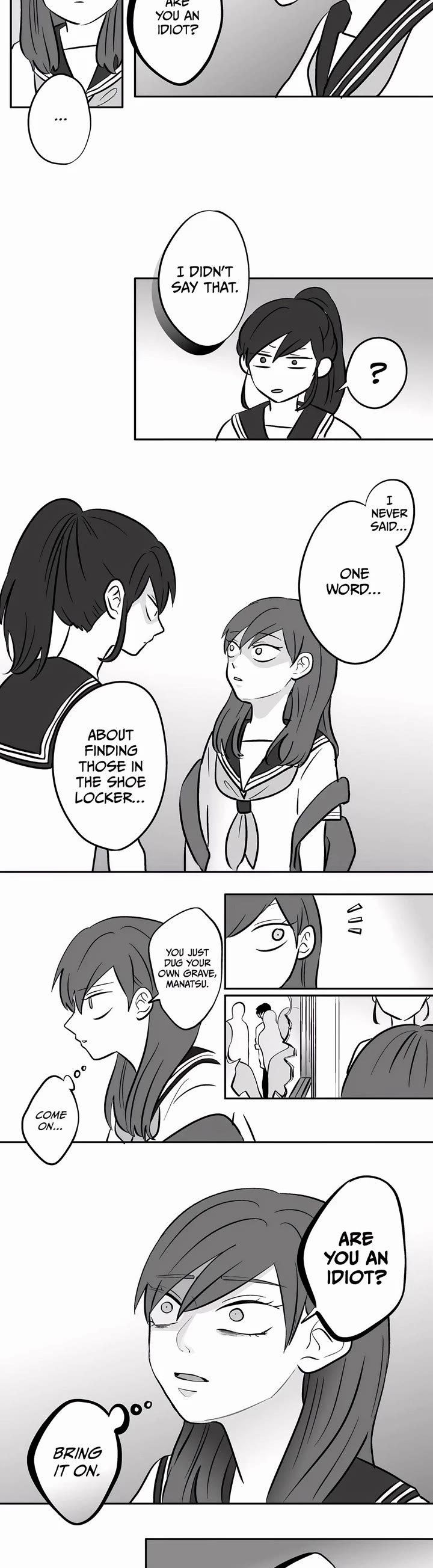 The Ramparts of Ice chapter 52 page 20