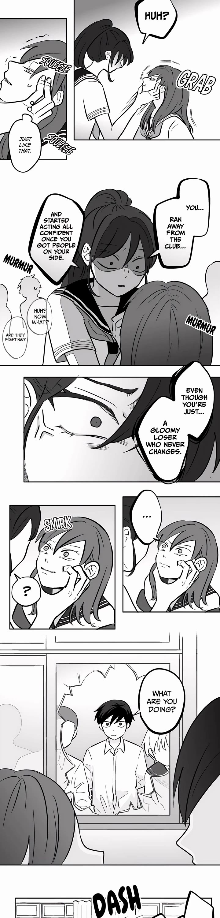 The Ramparts of Ice chapter 52 page 21