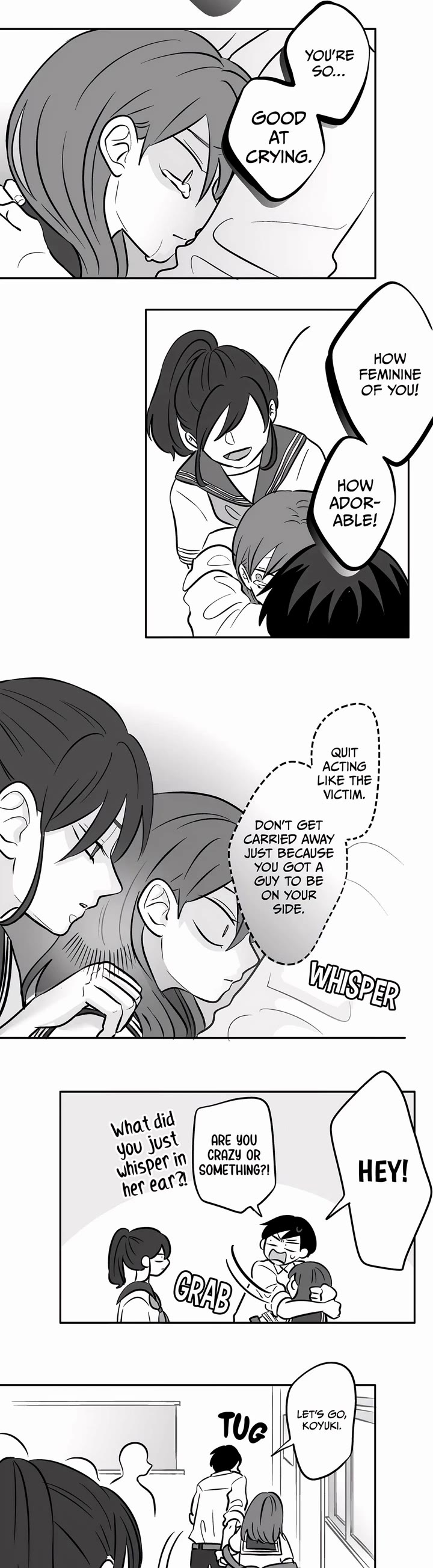 The Ramparts of Ice chapter 52 page 23