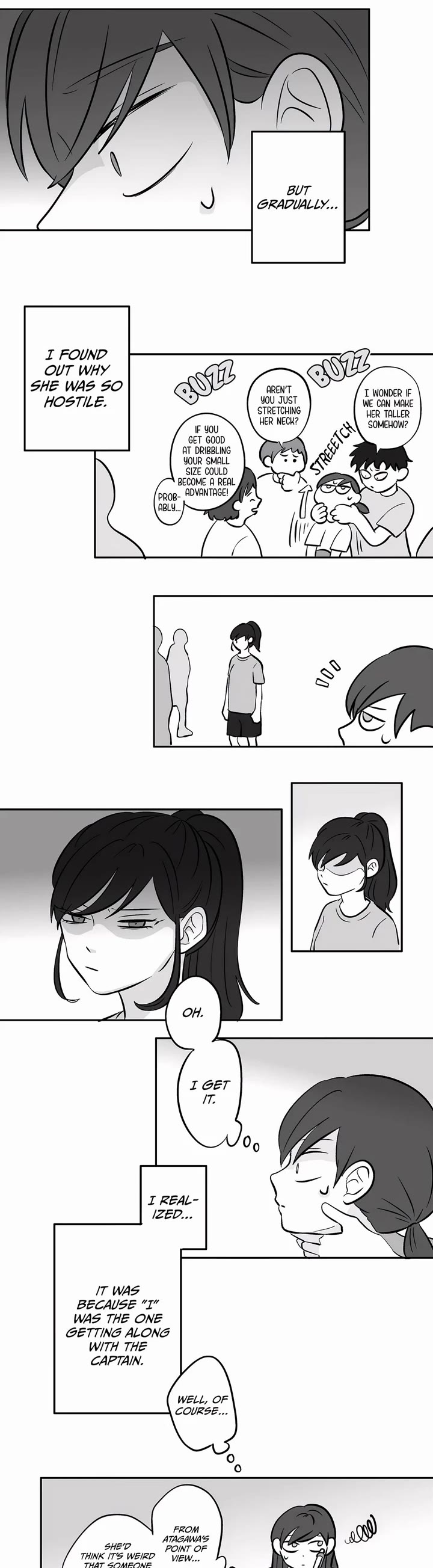 The Ramparts of Ice chapter 52 page 3