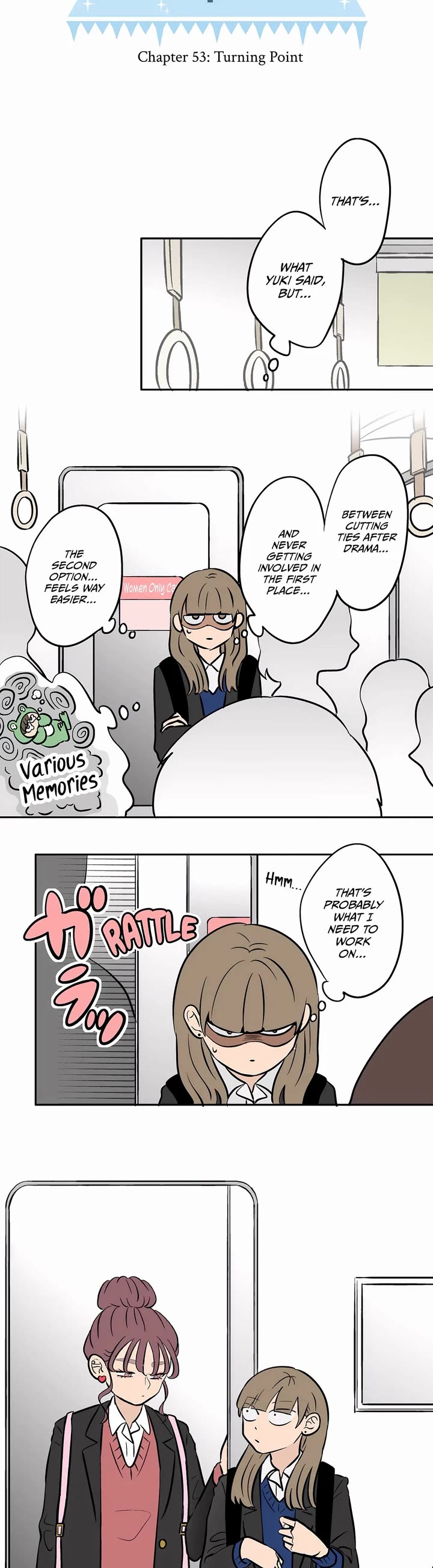 The Ramparts of Ice chapter 53 page 7