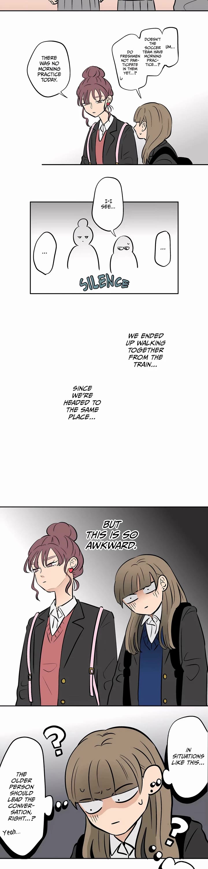 The Ramparts of Ice chapter 53 page 9