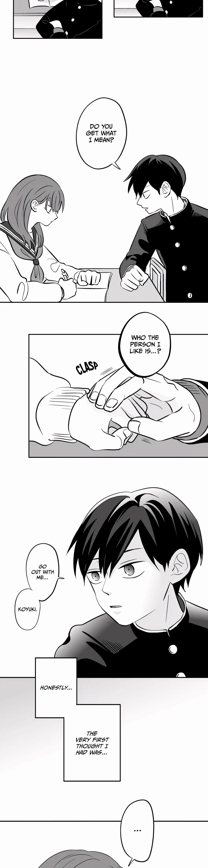 The Ramparts of Ice chapter 54 page 2