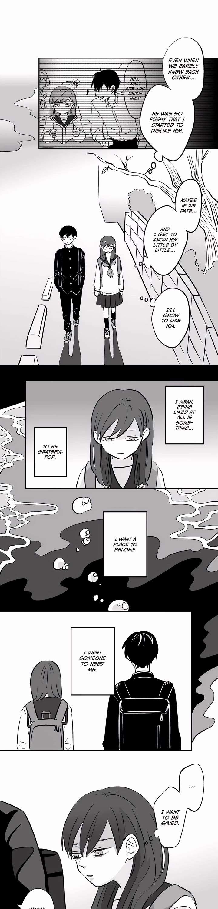 The Ramparts of Ice chapter 54 page 5