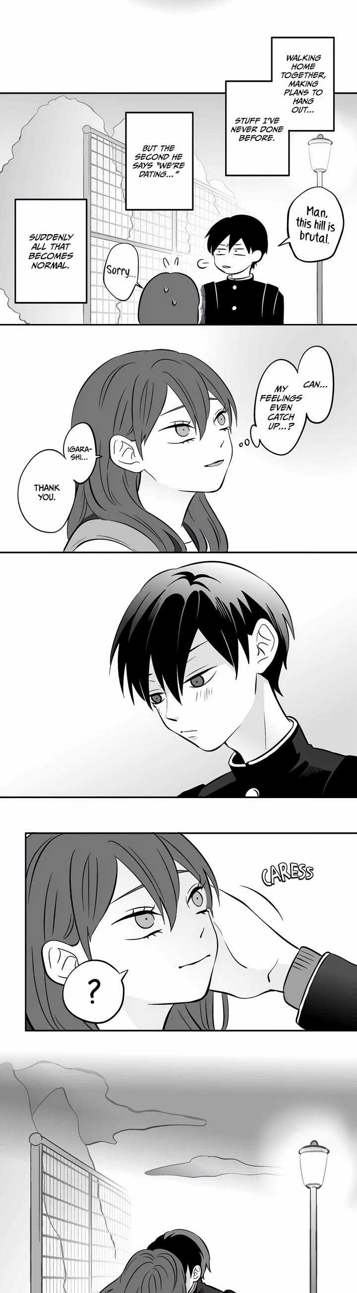 The Ramparts of Ice chapter 54 page 8