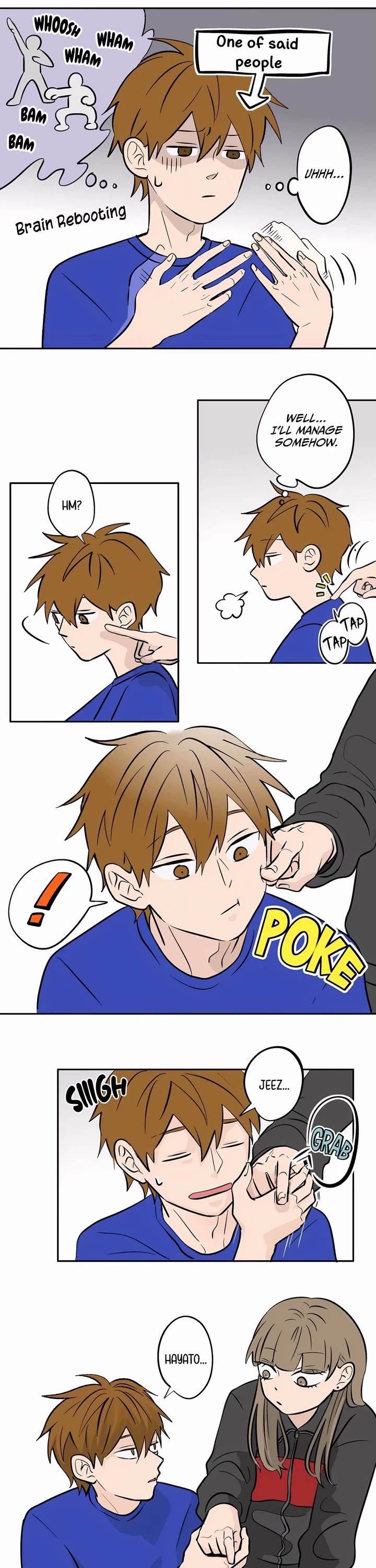 The Ramparts of Ice chapter 56 page 13