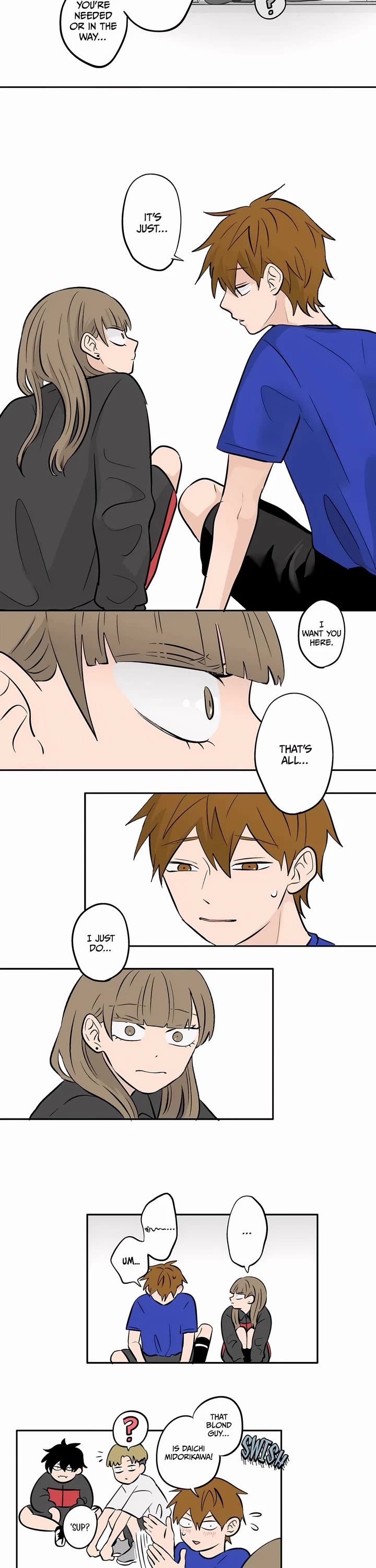 The Ramparts of Ice chapter 56 page 17