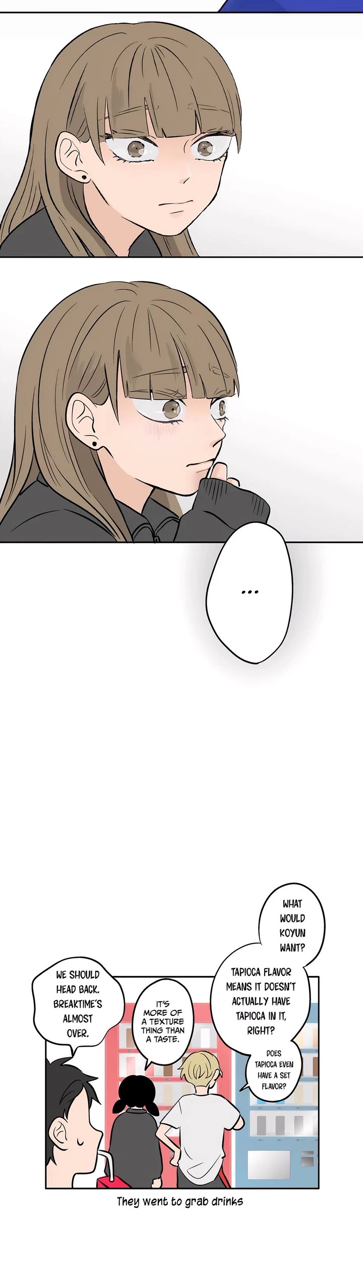 The Ramparts of Ice chapter 56 page 19