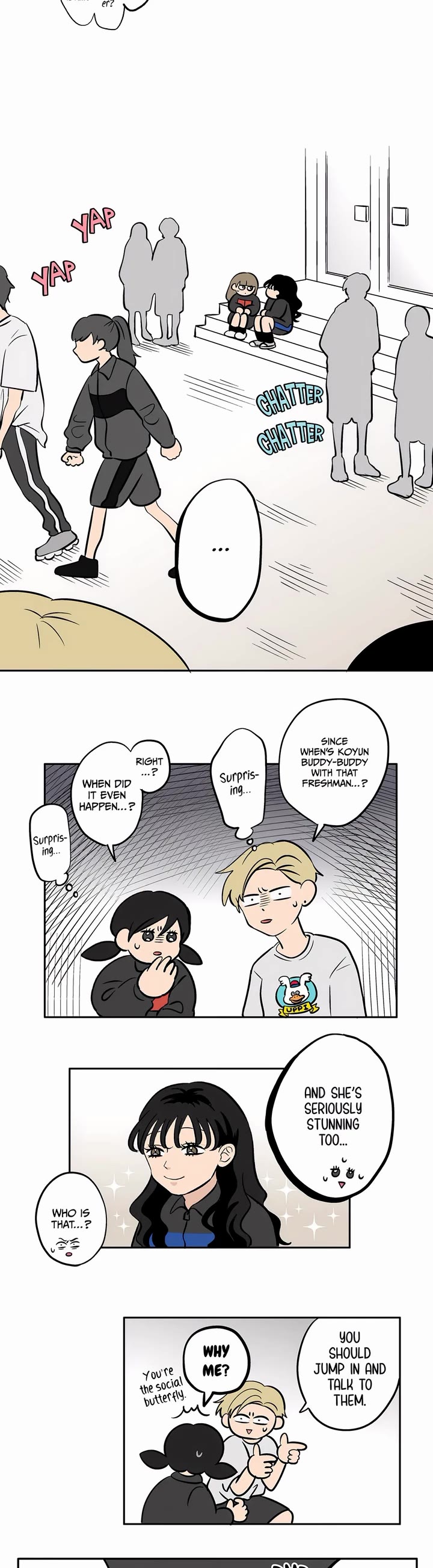 The Ramparts of Ice chapter 56 page 8