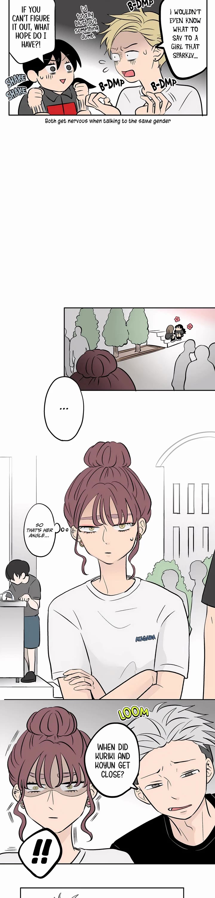 The Ramparts of Ice chapter 56 page 9