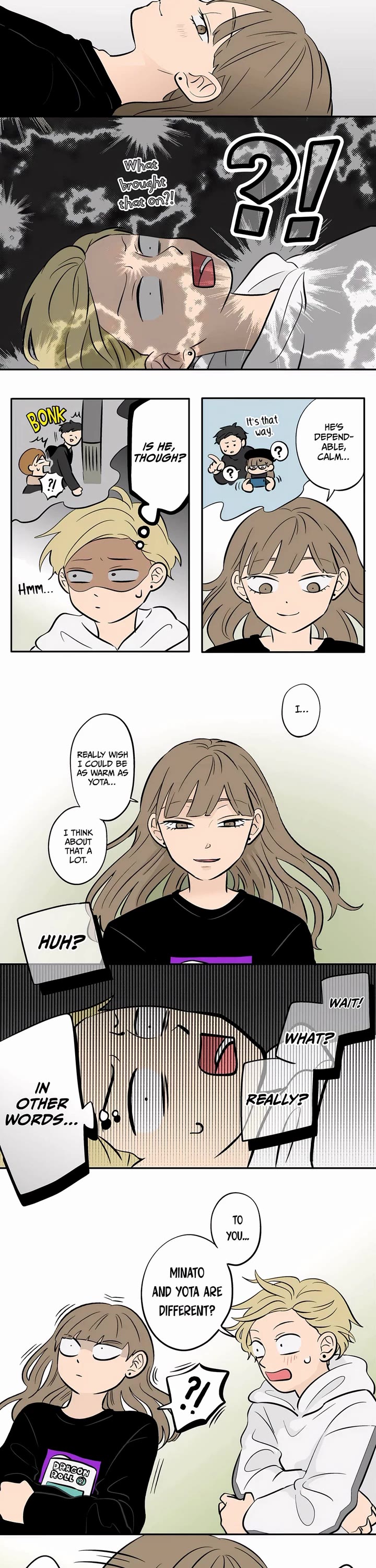 The Ramparts of Ice chapter 57 page 2