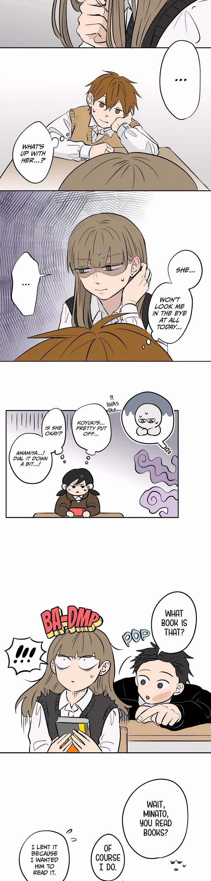 The Ramparts of Ice chapter 58 page 10