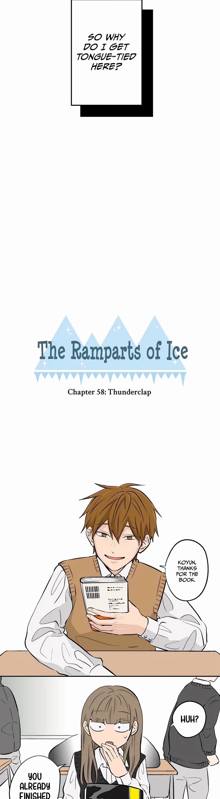 The Ramparts of Ice chapter 58 page 7