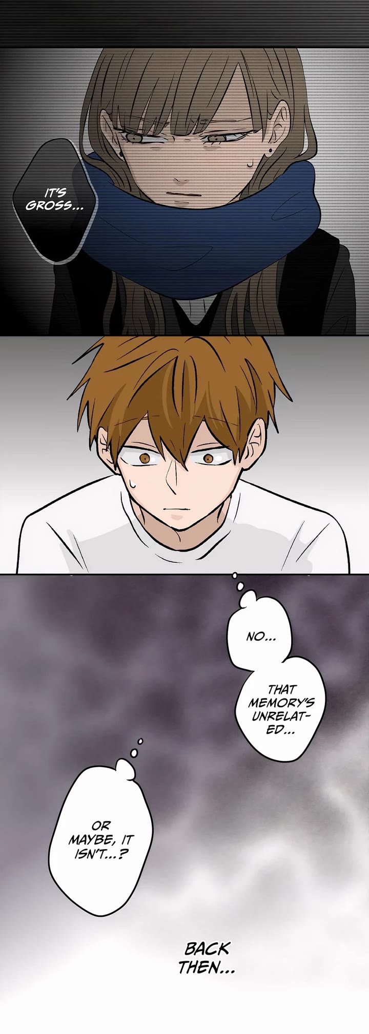 The Ramparts of Ice chapter 59 page 19