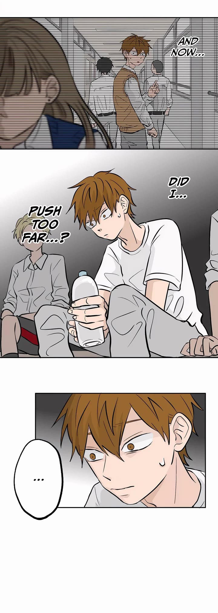 The Ramparts of Ice chapter 59 page 20