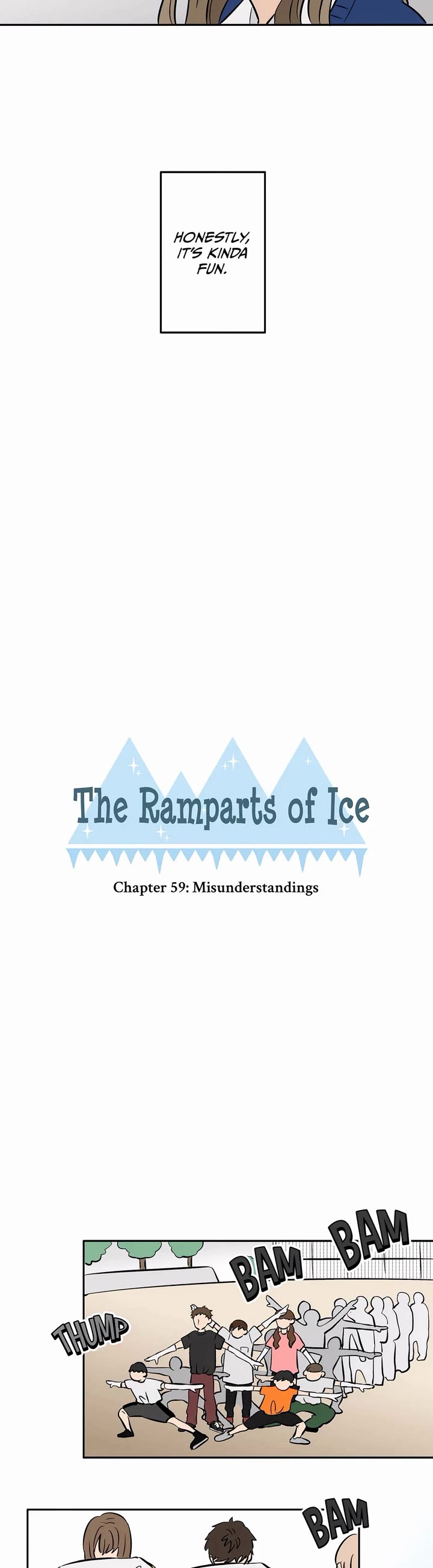 The Ramparts of Ice chapter 59 page 4