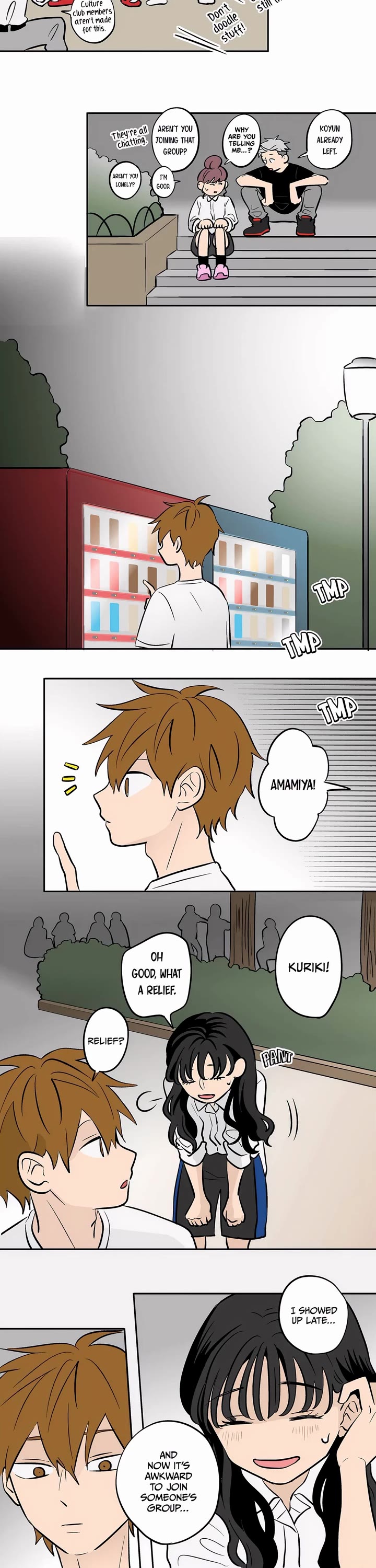 The Ramparts of Ice chapter 59 page 9