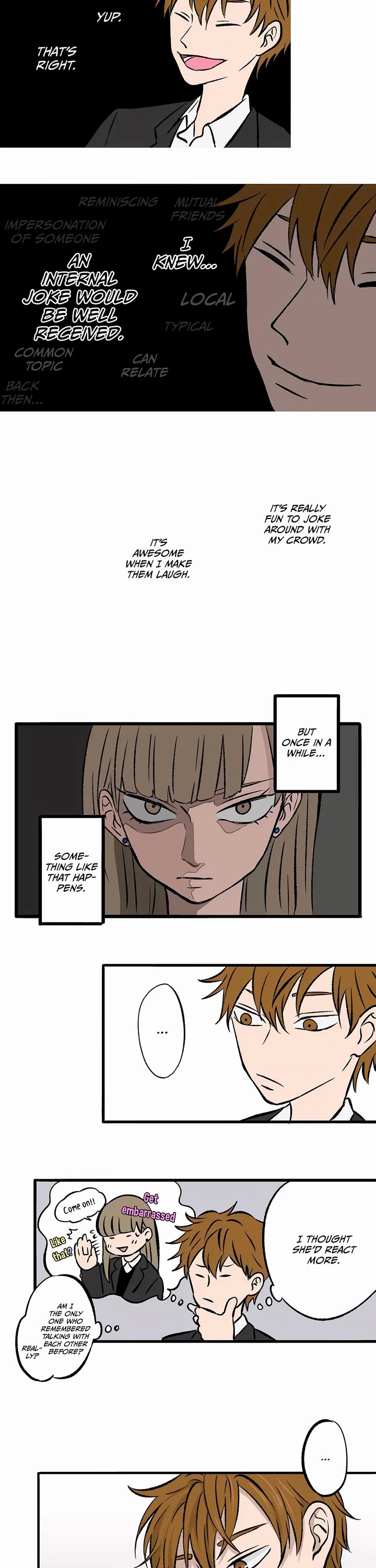 The Ramparts of Ice chapter 6 page 6