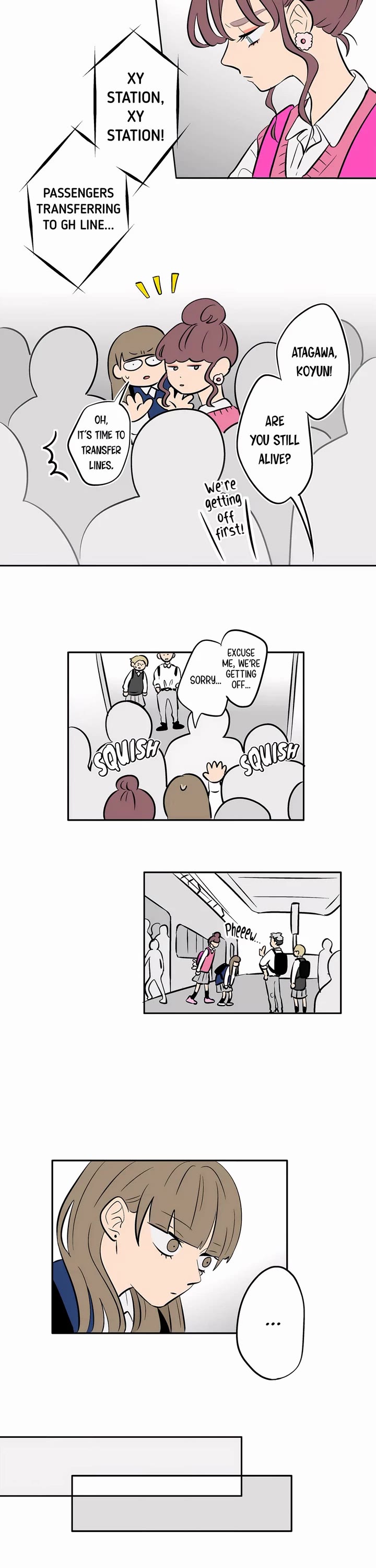 The Ramparts of Ice chapter 60 page 10