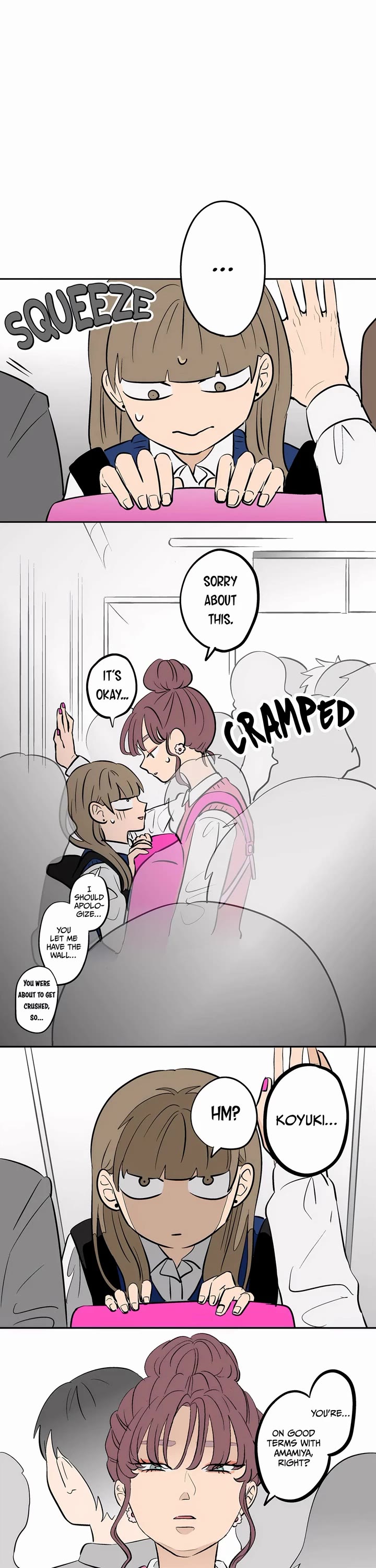 The Ramparts of Ice chapter 60 page 6