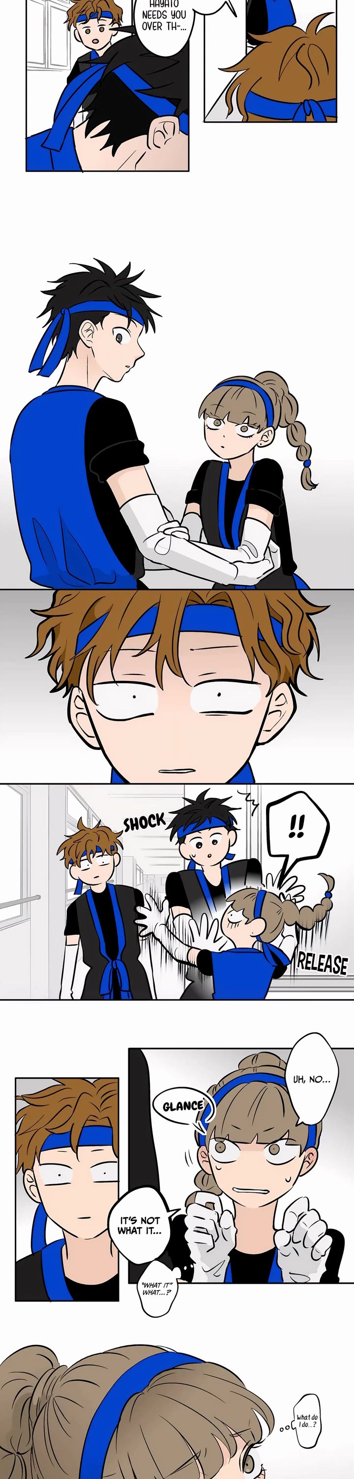 The Ramparts of Ice chapter 61 page 11