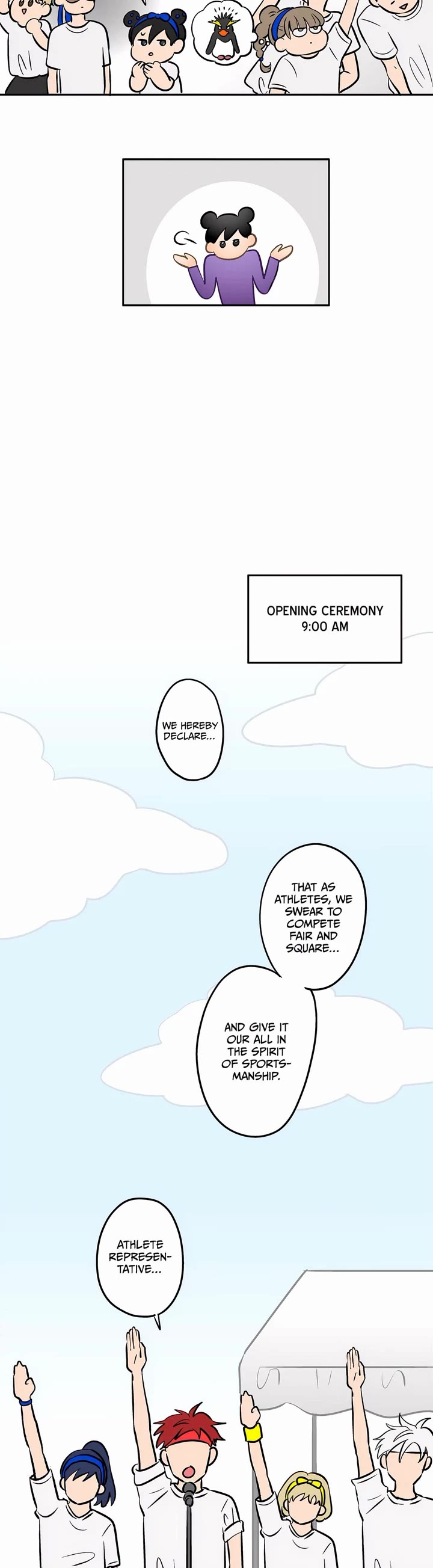 The Ramparts of Ice chapter 61 page 4