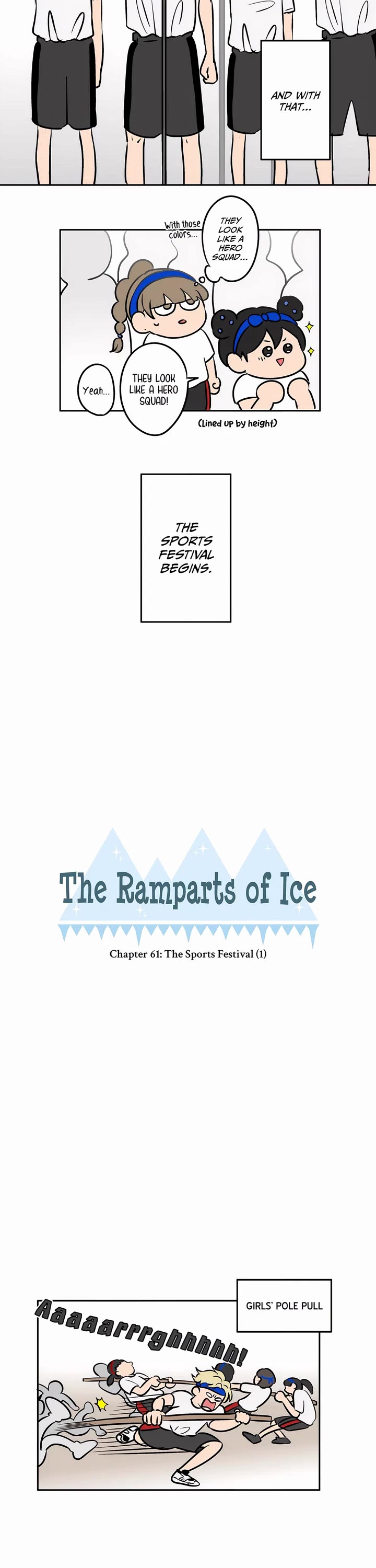 The Ramparts of Ice chapter 61 page 5