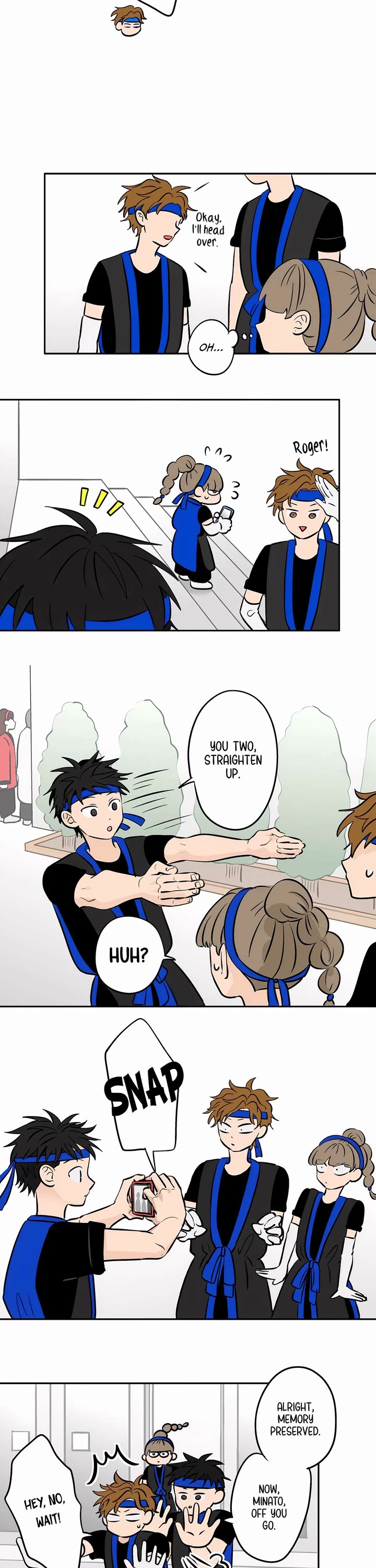 The Ramparts of Ice chapter 62 page 13