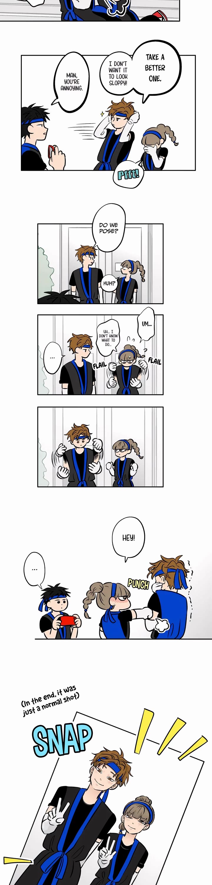 The Ramparts of Ice chapter 62 page 14