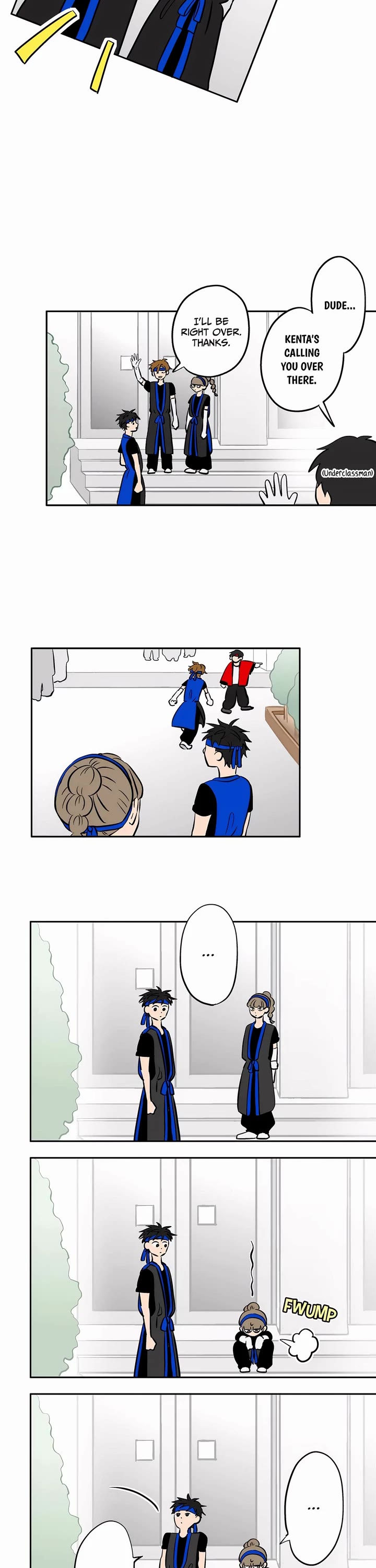 The Ramparts of Ice chapter 62 page 15