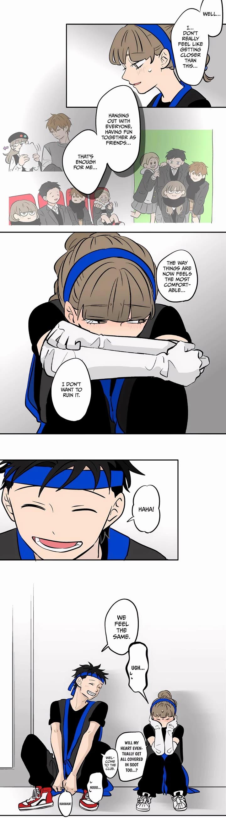 The Ramparts of Ice chapter 63 page 11
