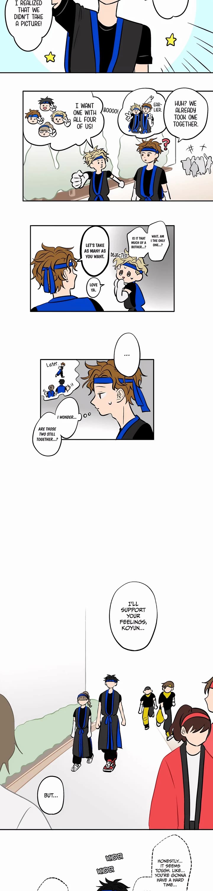 The Ramparts of Ice chapter 63 page 13