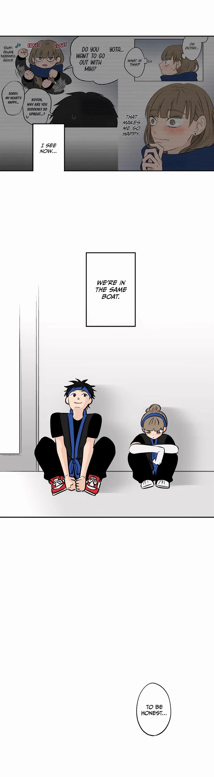The Ramparts of Ice chapter 63 page 8