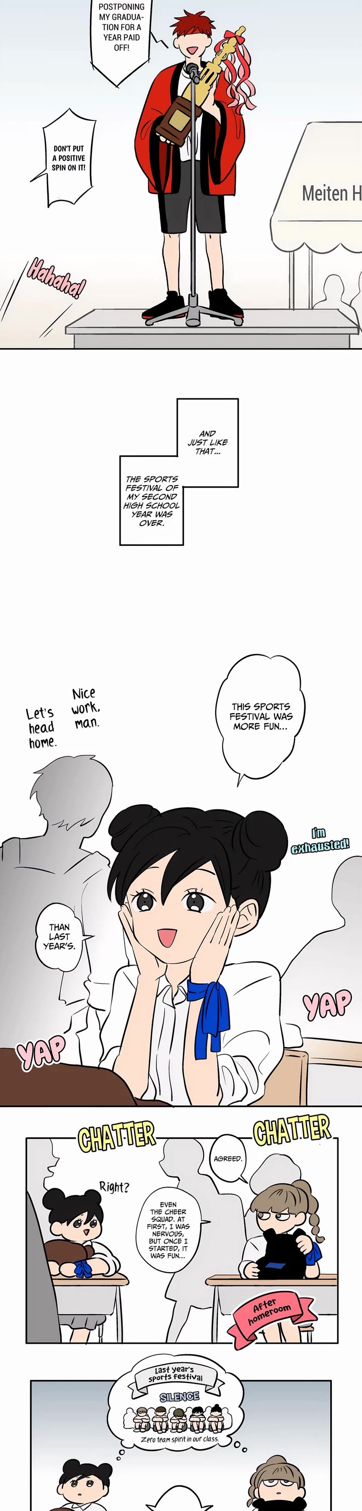 The Ramparts of Ice chapter 64 page 2