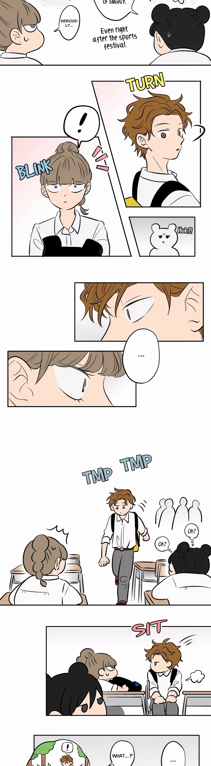 The Ramparts of Ice chapter 64 page 4
