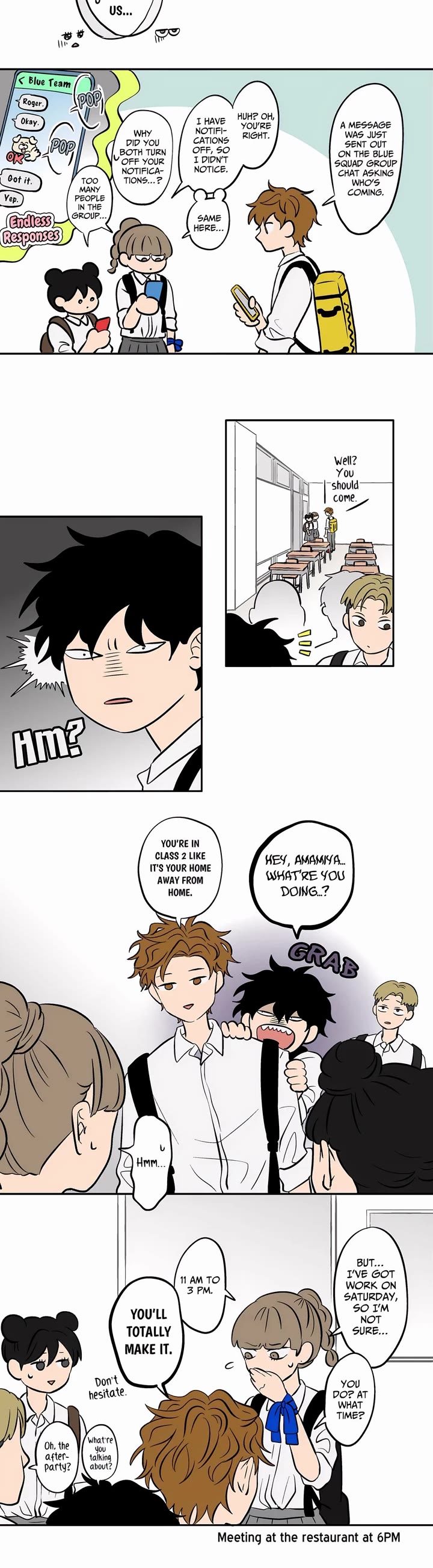 The Ramparts of Ice chapter 64 page 7