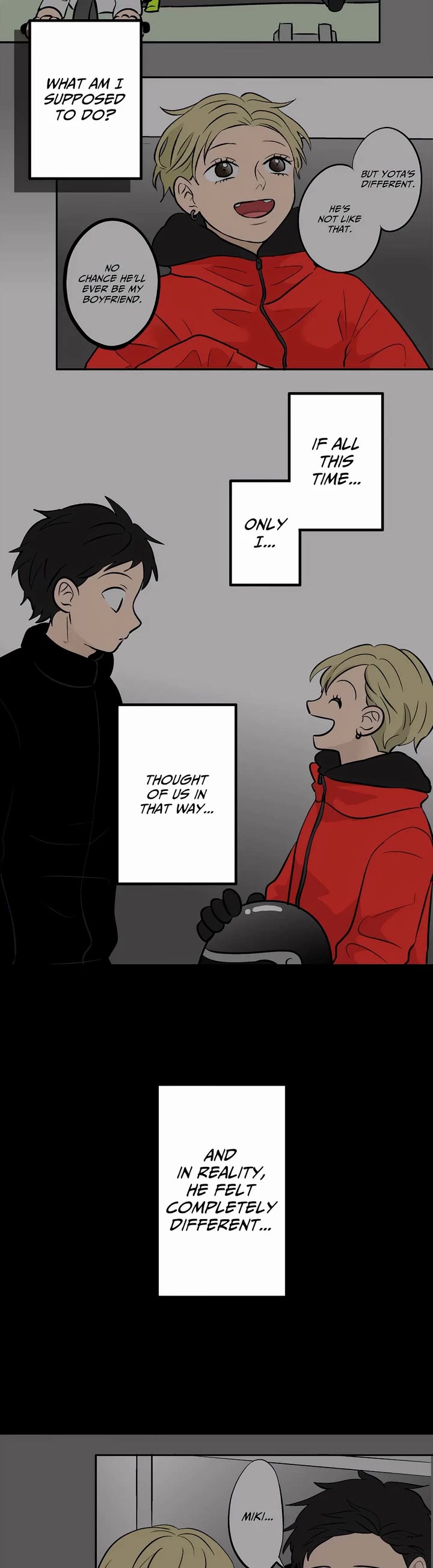 The Ramparts of Ice chapter 65 page 15