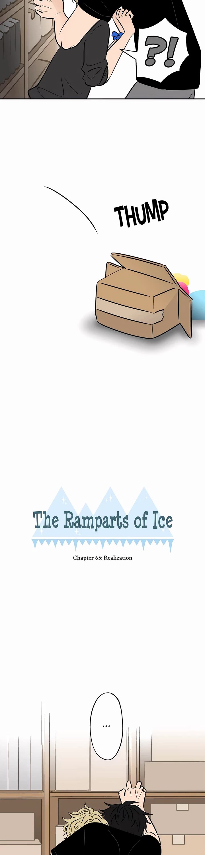 The Ramparts of Ice chapter 65 page 2