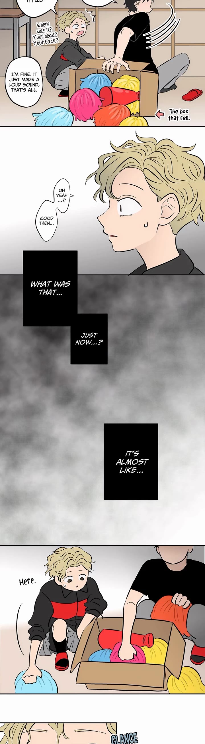 The Ramparts of Ice chapter 65 page 8