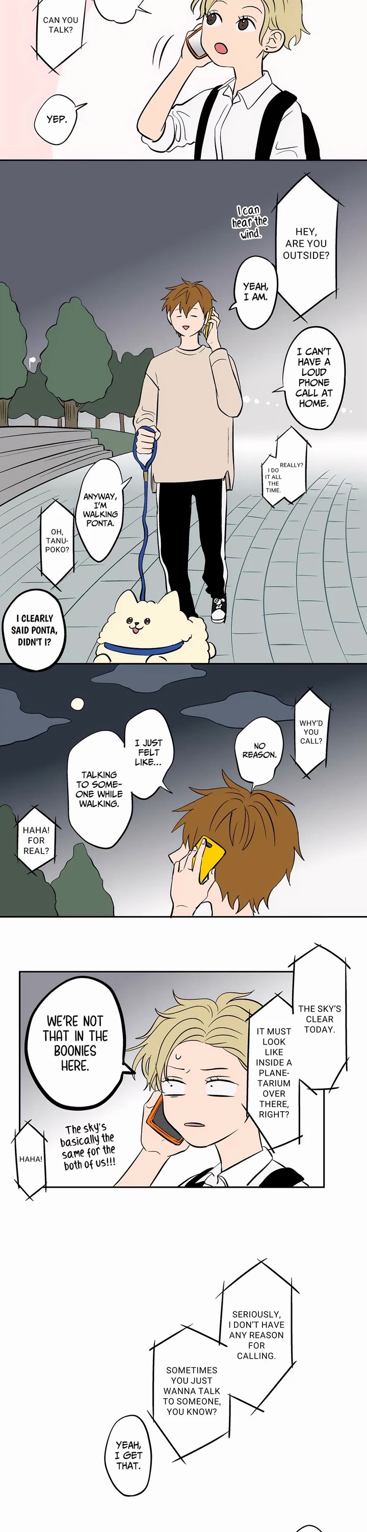 The Ramparts of Ice chapter 66 page 13