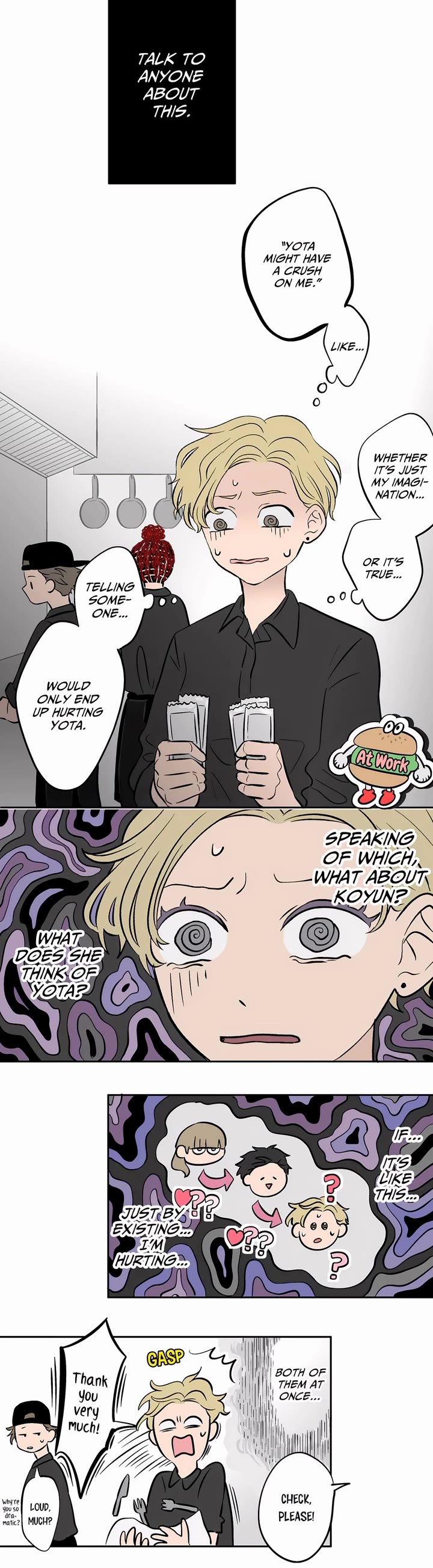 The Ramparts of Ice chapter 66 page 4